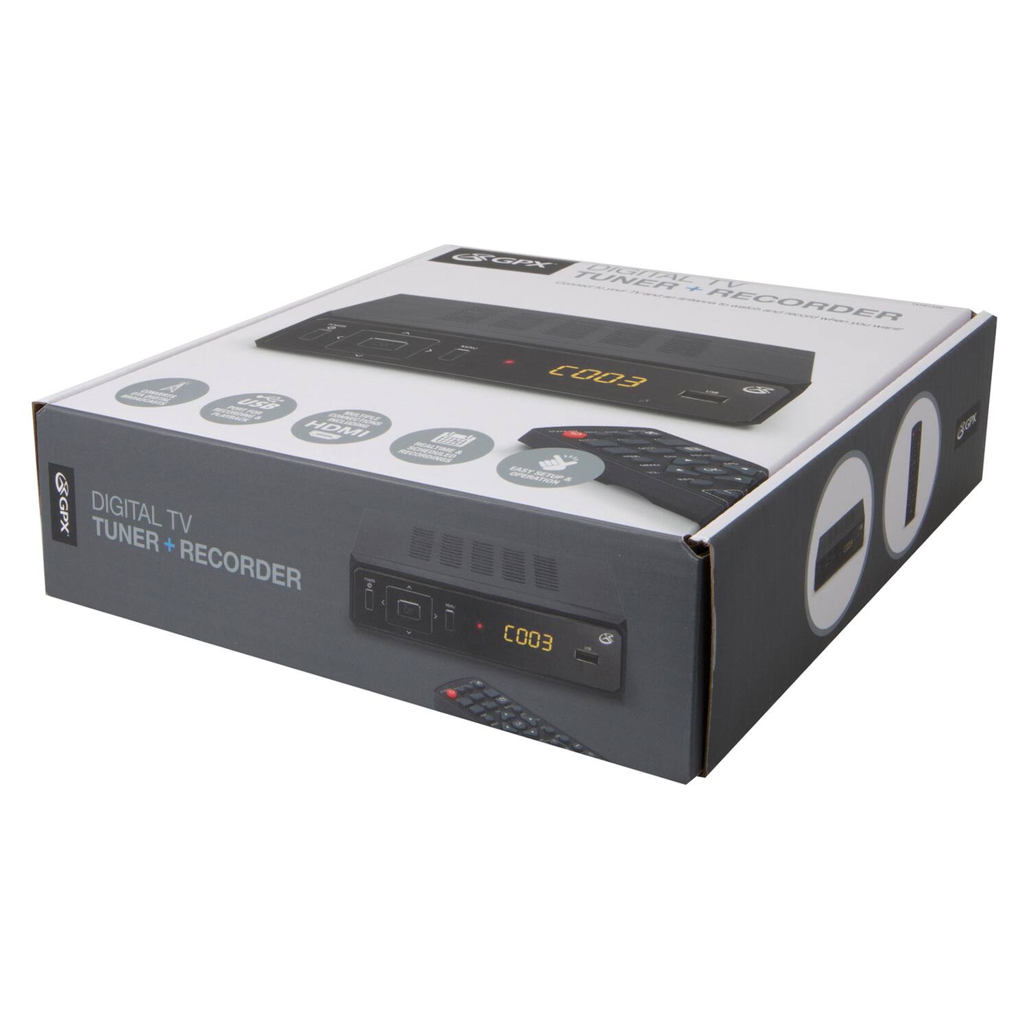 - A afodo 6OE N adia | mZ S HDMI ESGPX DIGITAL TV TUNER + RECORDER DA ... TUNER - - | RECORDER -   | - 4 cOOa - NCY dor n M A CO03