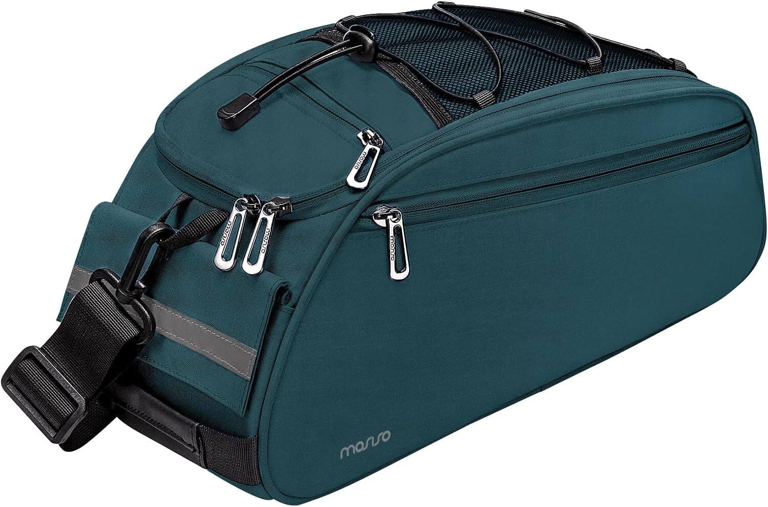 Teal Green