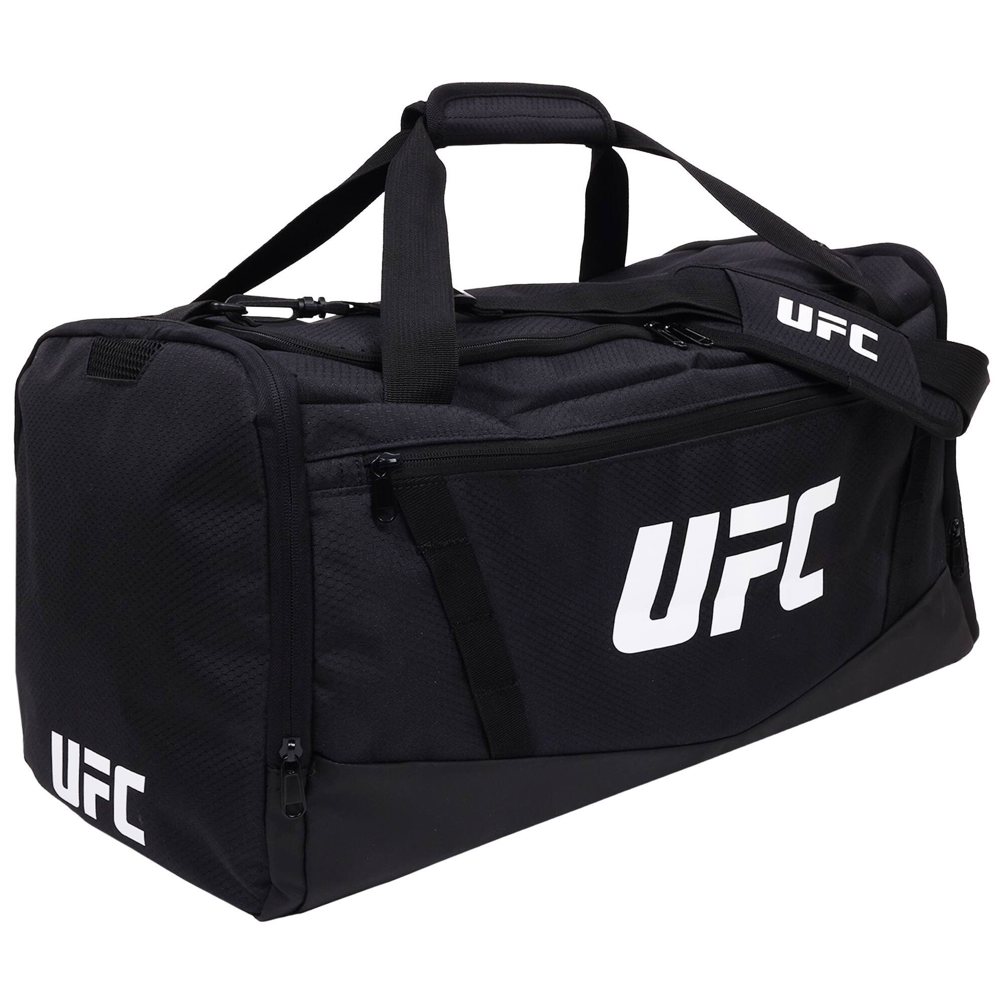 UFC  
UFC  
UFC