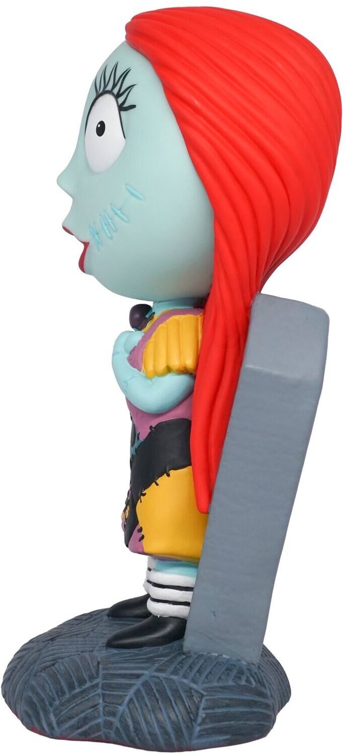 Alt View 3. Monogram - Nightmare Before Christmas NBC Sally Collectible Bank   - Collectibles - Multicolor.