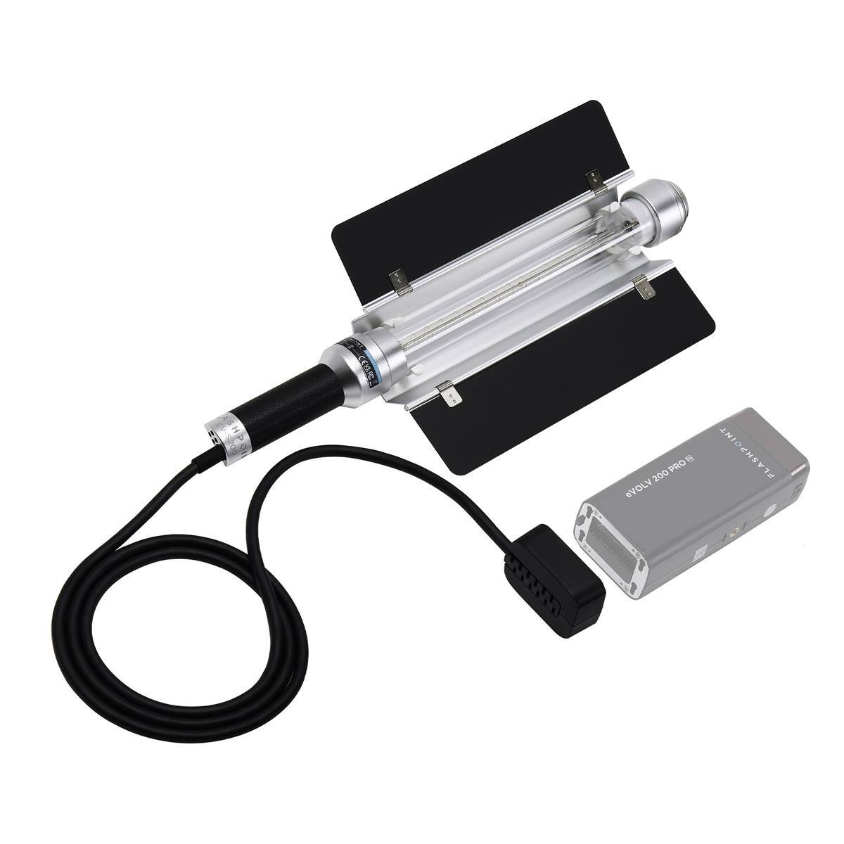 T32 PRO 200 eVOLV INT O FLASHPOINT CHS
