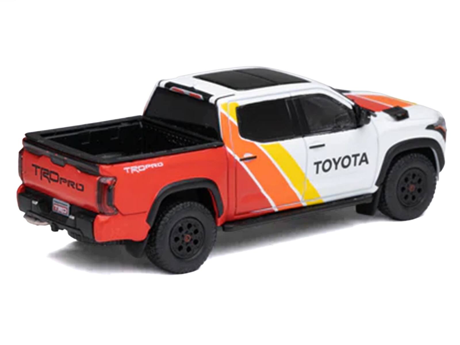 TROPRO TROPRO TOYOTA
