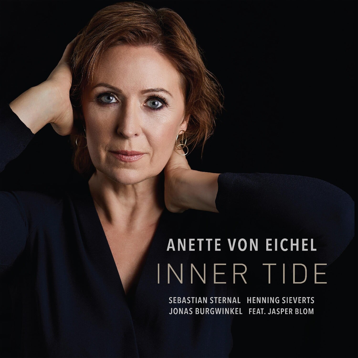 Eichel - Inner Tide  - COMPACT DISCS