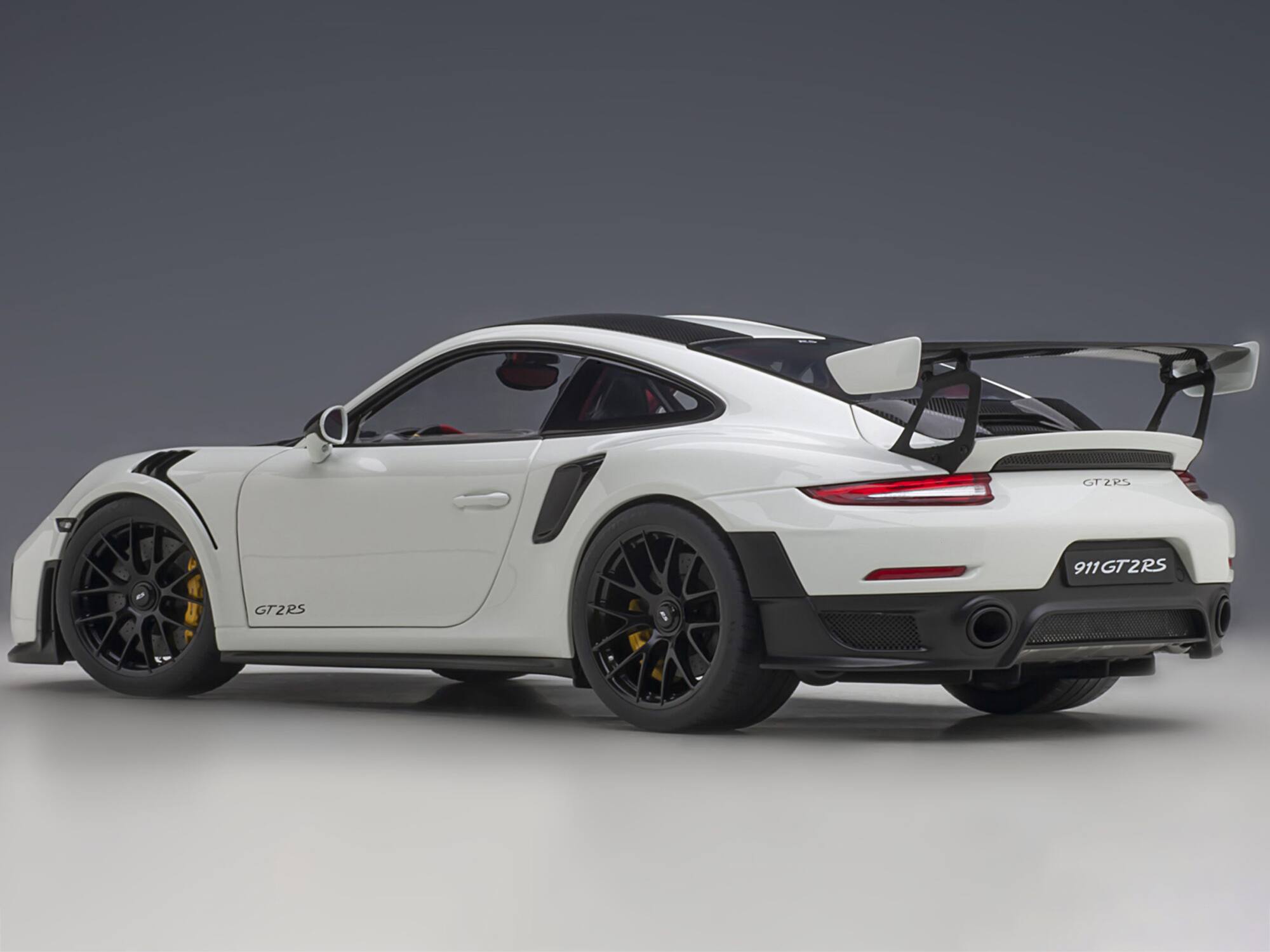 GT2RS b 911GT2RS