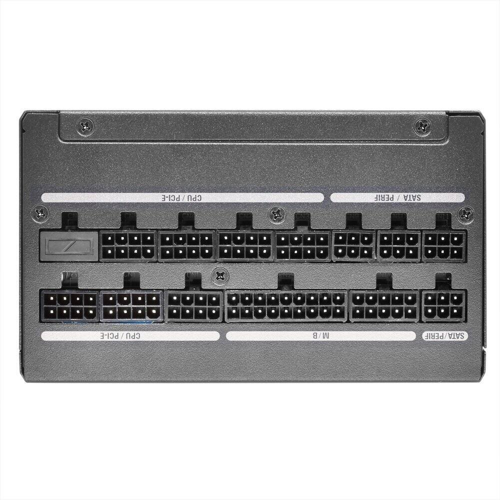 PCI-E CPU PERIF  
SATA PERIF  
CPU/PCI-E  
M/B  
SATA/PERIF