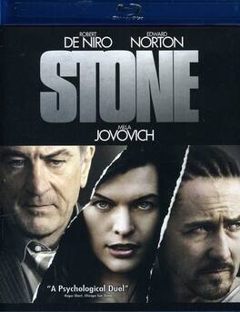Stone - BLU-RAY