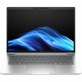 HP - ProBook 4 G1a 14" Notebook - WUXGA - AMD Ryzen 7 250 - 16 GB - 512 GB PCIe NVMe SSD - English Keyboard - Pike Silver