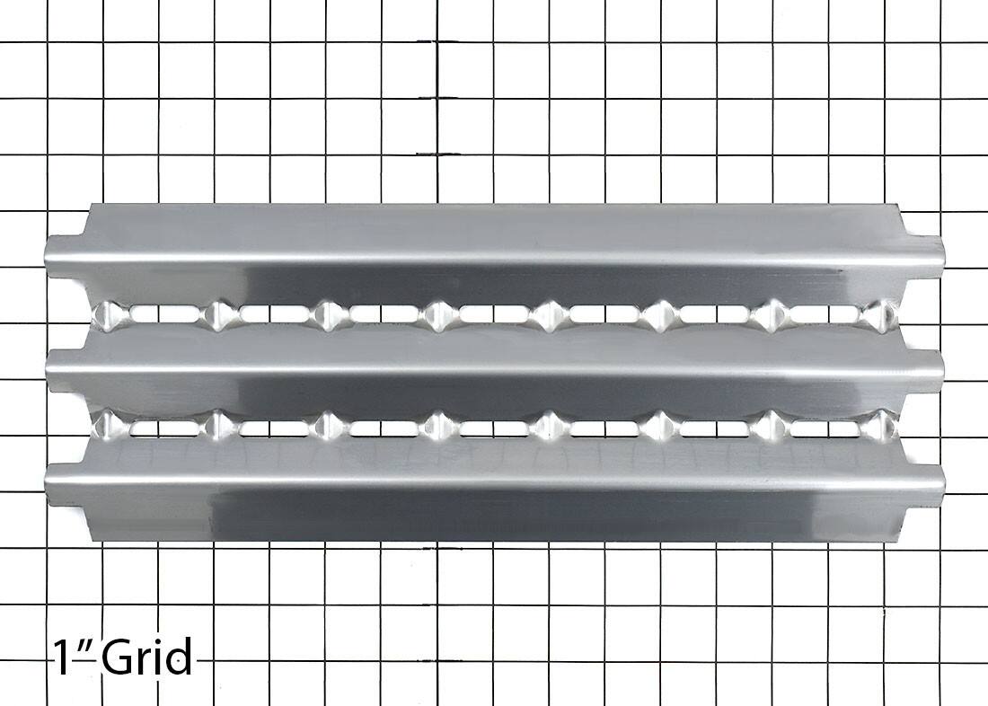 Alt View 1. Onward Manufacturing - Replacement Part 18431 | Fits Onward Models and more | Grill Other parts.