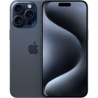 Apple Refurbished Excellent iPhone 15 Pro Max 512GB 6.7 Apple Refurbished Excellent iPhone 15 Pro Max 512GB 6.7
