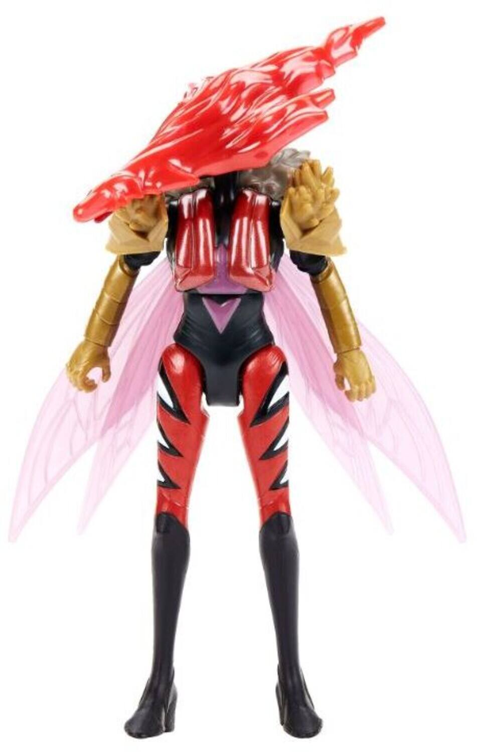 Alt View 4. Mattel - Mattel Collectible - Masters of the Universe Animated Mo-Squit'Ra with Power Attack (He-Man, MOTU)   - Collectibles - Multicolor.