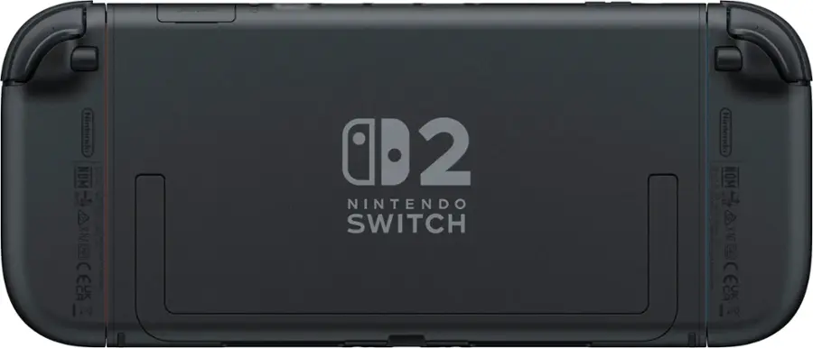 The text on the image reads: "Nintendo Switch Nintendo 2014 NOM-AHZOC C R-NZ ENTRADA = 0 CAMENTEI 1a1 S EL x0 02 NINTENDO SWITCH Nintendo T-A-KLC NOM ICC a 2001 NYCF 1 aan | FPU huote501 | Le0N ENTRADA NOMAHOC R-NZ 1M EL p0".