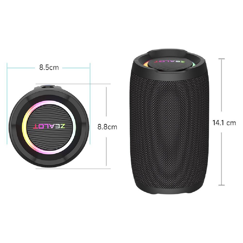 8.5 cm  
8.8 cm  
14.1 cm