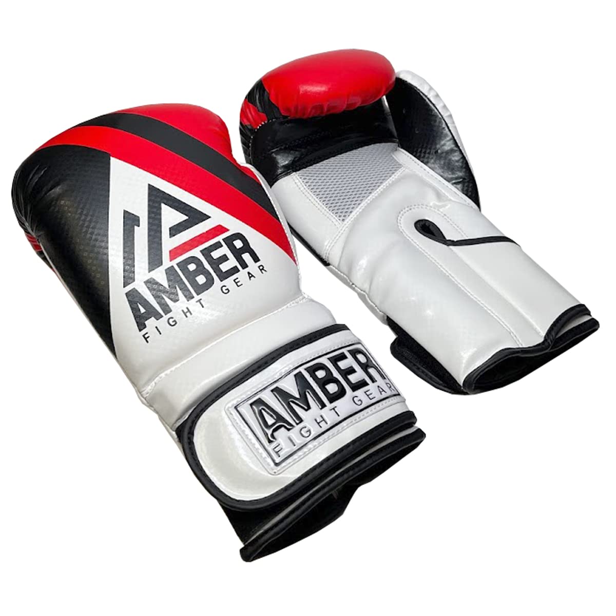 AMBER FIGHT GEAR