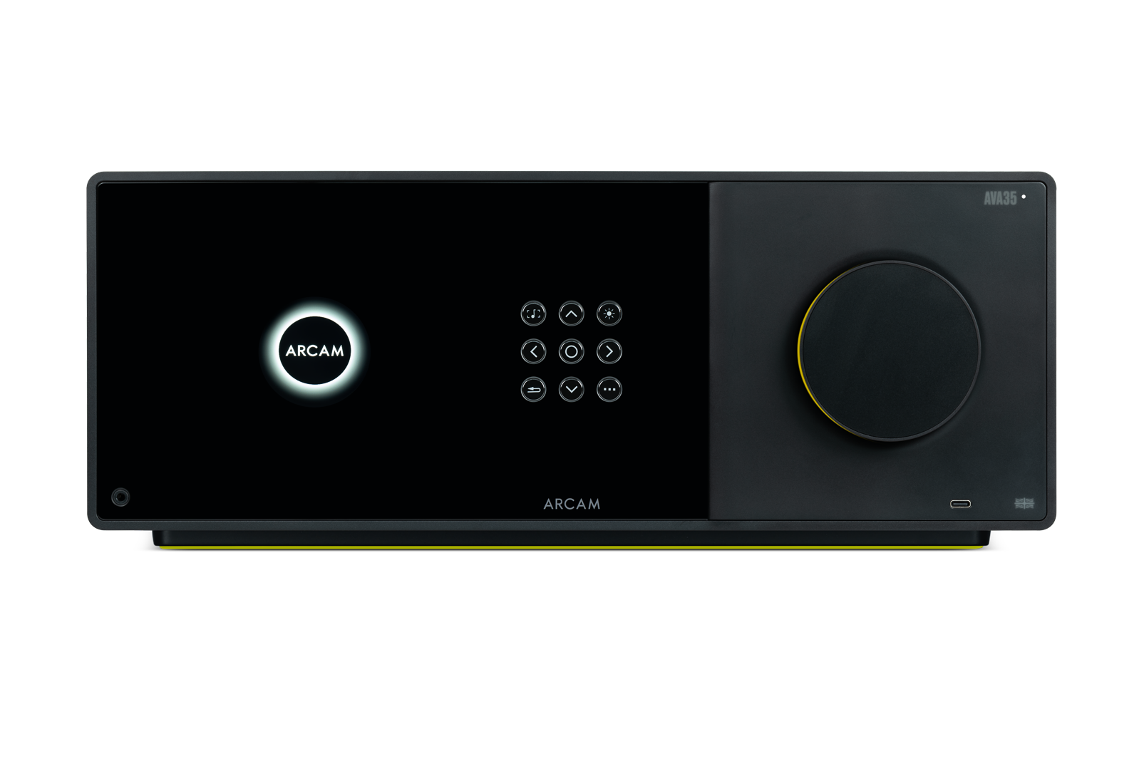 AVA35 : ARCAM