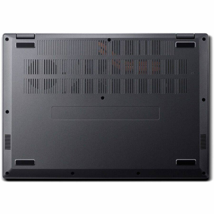 Alt View 2. Acer - TravelMate P4 16" Notebook - 16GB RAM - 512GB SSD - TMP416-52-509S - Blue.