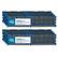 OWC 128GB DDR5 4800MHz 288PIN ECC REGISTERED DIMM
WARRANTY VOID IF REMOVED
OWC 128GB DDR5 4800MHz 288PIN ECC REGISTERED DIMM
WARRANTY VOID IF REMOVED