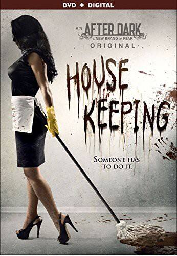 Housekeeping   - DVD price history on PriceWatchPro