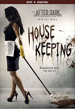 Housekeeping - DVD