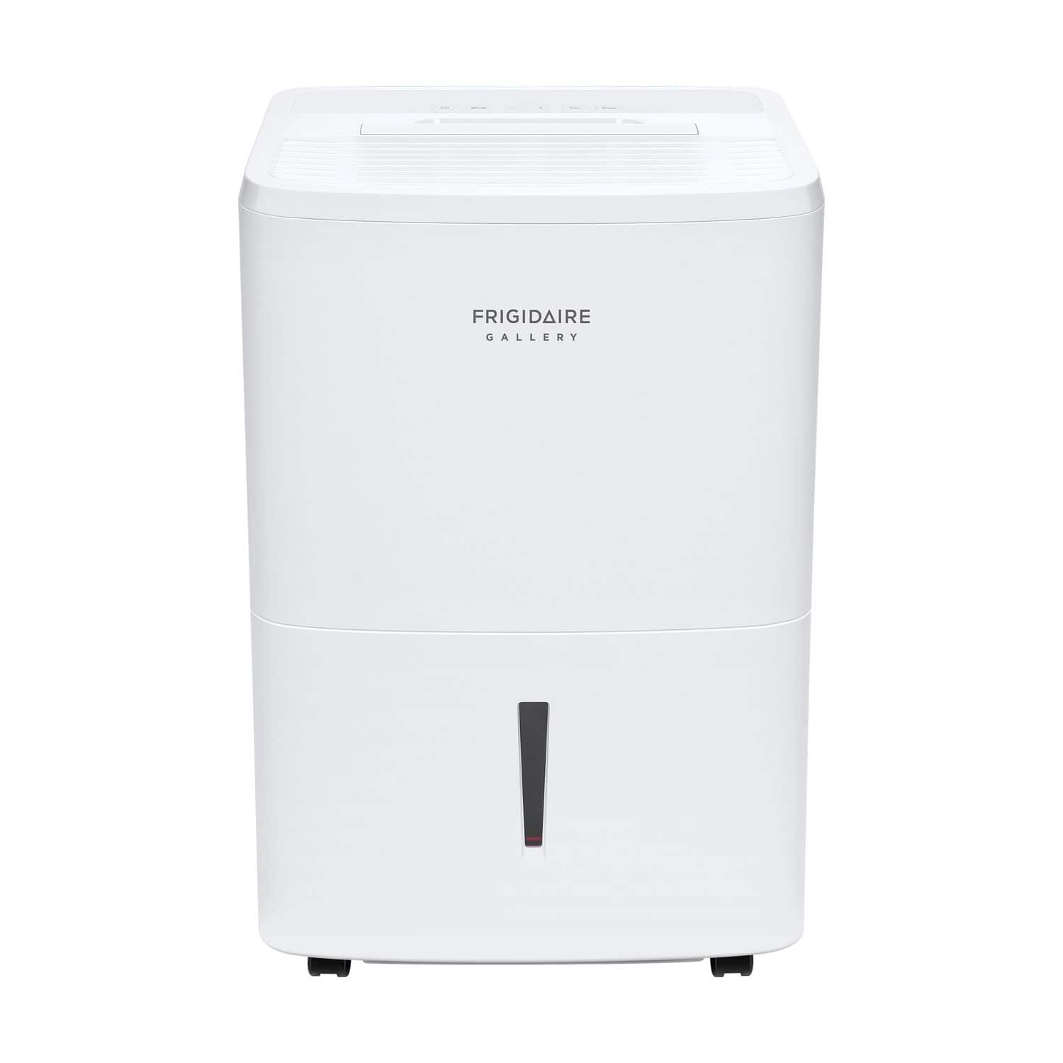 FRIGIDAIRE GALLERY