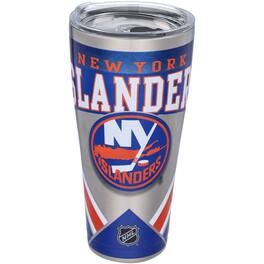 Tervis - New York Islanders 30oz. Ice Stainless Steel Tumbler - Multicolor
