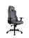 Alt View 15. Arozzi - King Series Ergonomic Gaming Chair - Ash.