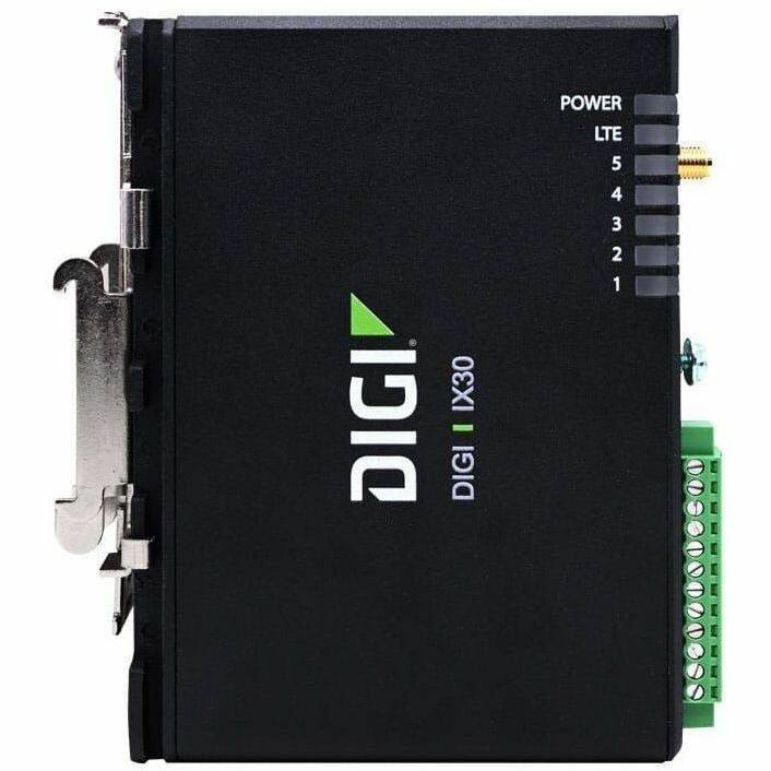 DIGI IX30 - DIGI POWER LTE 5 4 3 2 1