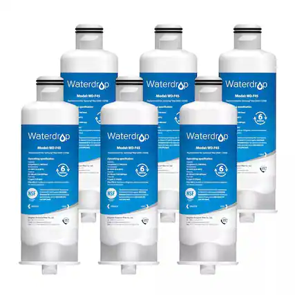 Waterdrop Model: WD-F45 - Semouing - SAg N
Waterdrop Model: WD-F45 -r a Sg -
Waterdr Model: WD-F45 Rotacemend - Smng - S-1 apecification specification specification - - -
6 anas Waterdro Model: WD-F45 -ptacen - Semovig - FAT 1 Operating specification - - - - -aT 6 - - - - -
Waterdrop - - Model: WD-F45 Necee - Smoung - EMEY EM Operating specification 1 - - - - 8T - SPT 6 - - - - - -
Waterdrop - Model: WD-F45 - Replacement - Semong - - Pm Operating specification - - - - - - SaT - SP 6 - I -..
24/ - 2 - F - - NSF - NSF NSF - CE LEE LNUTS LOCE INE .
34/ ampaion M 24/7 pa Roos i da 24/1
