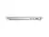 Alt View 2. HP - HP EliteBook 830 G8 i7-1185G7 16GB 1TB 13.3" FHD Win 11 Pro Touchscreen - Silver.