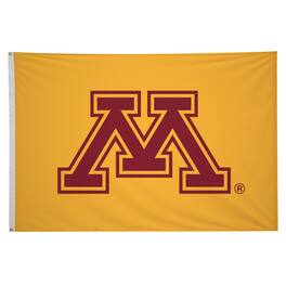 Victory Corps - Minnesota Golden Gophers 4' x 6' Flag - Multicolor