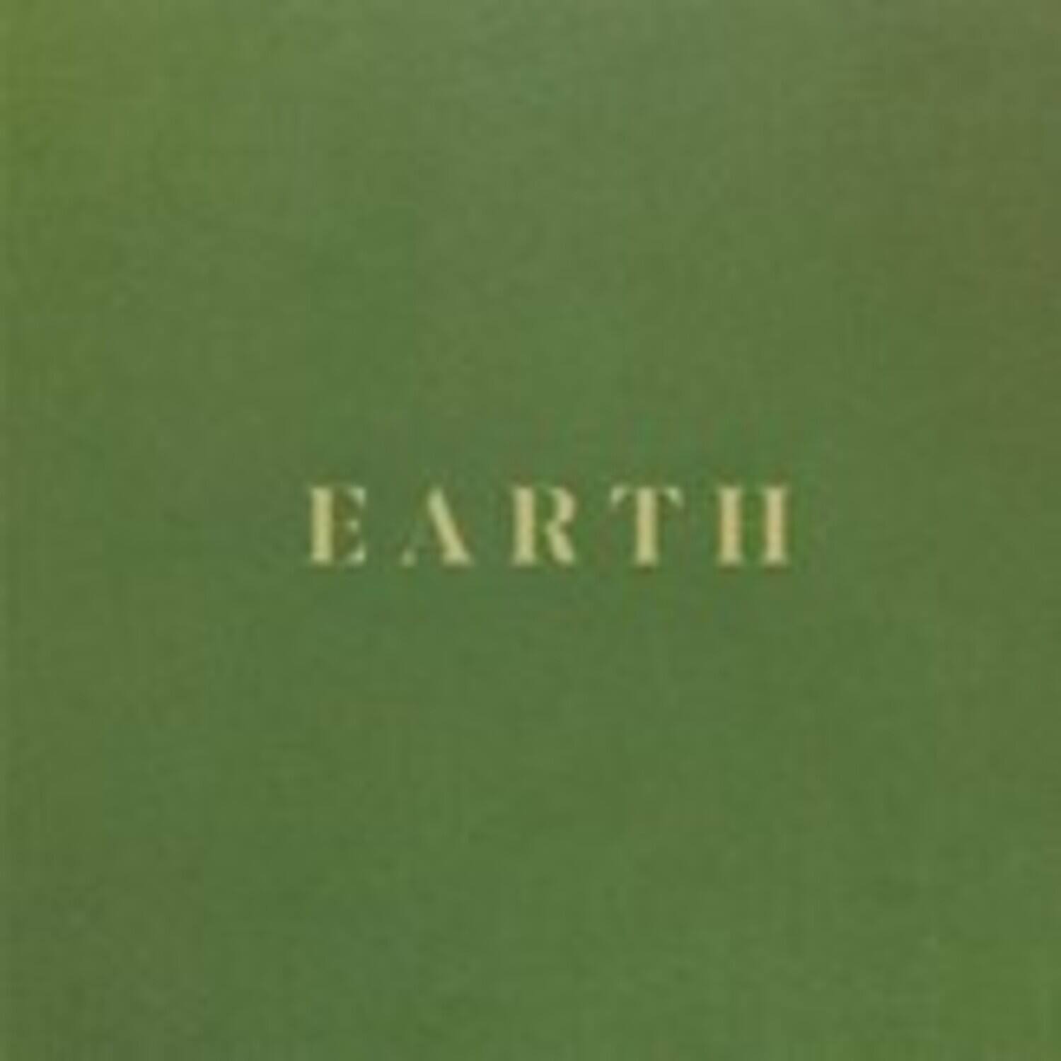 Front. Sault - Earth   - VINYL LP.