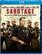 Front. Sabotage - BLU-RAY.
