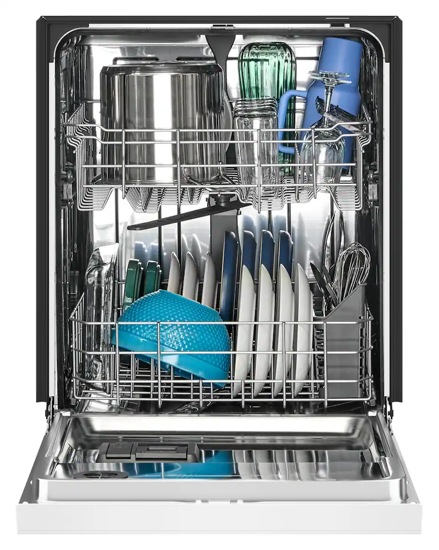 Maytag Stainless Steel Maytag 24 Inch Dishwasher Maytag 24