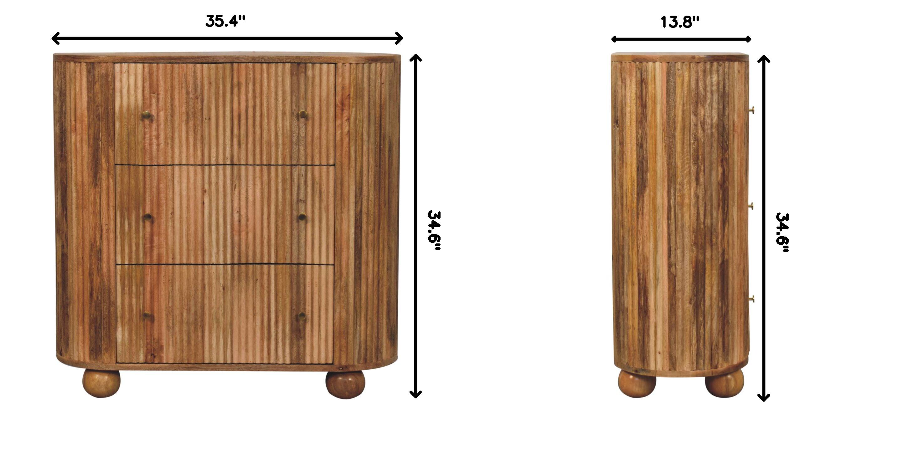 35.4" 13.8" 4 34.6" 34.6"