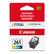Canon Genuine Authentique GENUINO 261 Color FINE Cartridge