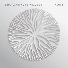 Voces8 / Whitacre,Eric - Home - VINYL LP