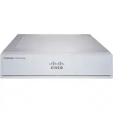 Firepower 1000 Series
CISCO