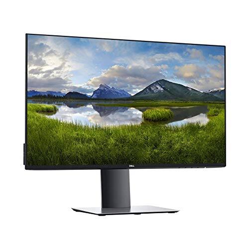 Alt View 2. Dell - Dell UltraSharp 24-Inch Screen Led-Lit Monitor.