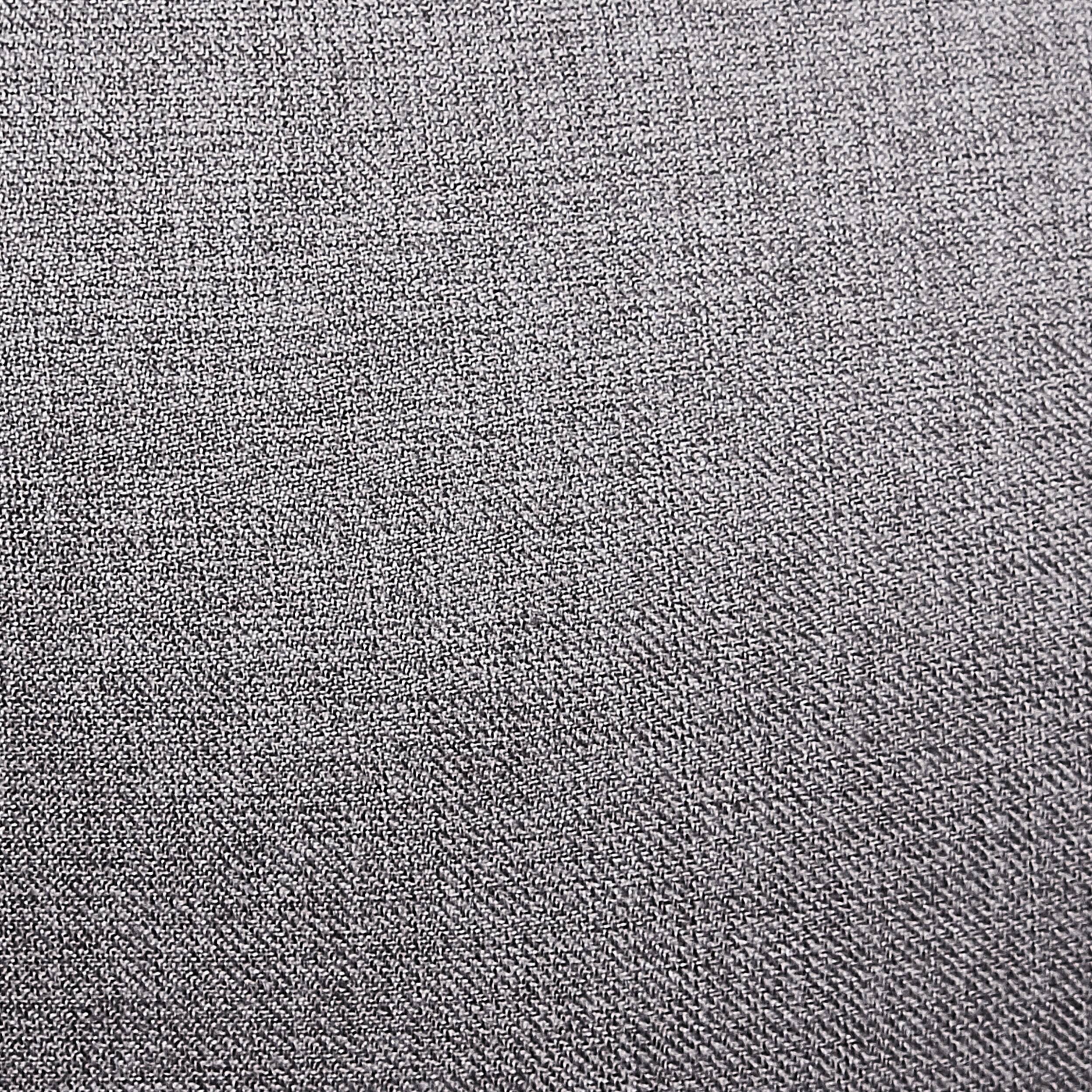 Alt View 22. Serta - Upholstered Back in Motion Health & Wellness Office Chair with Adjustable Arms - Fabric - Light Gray.