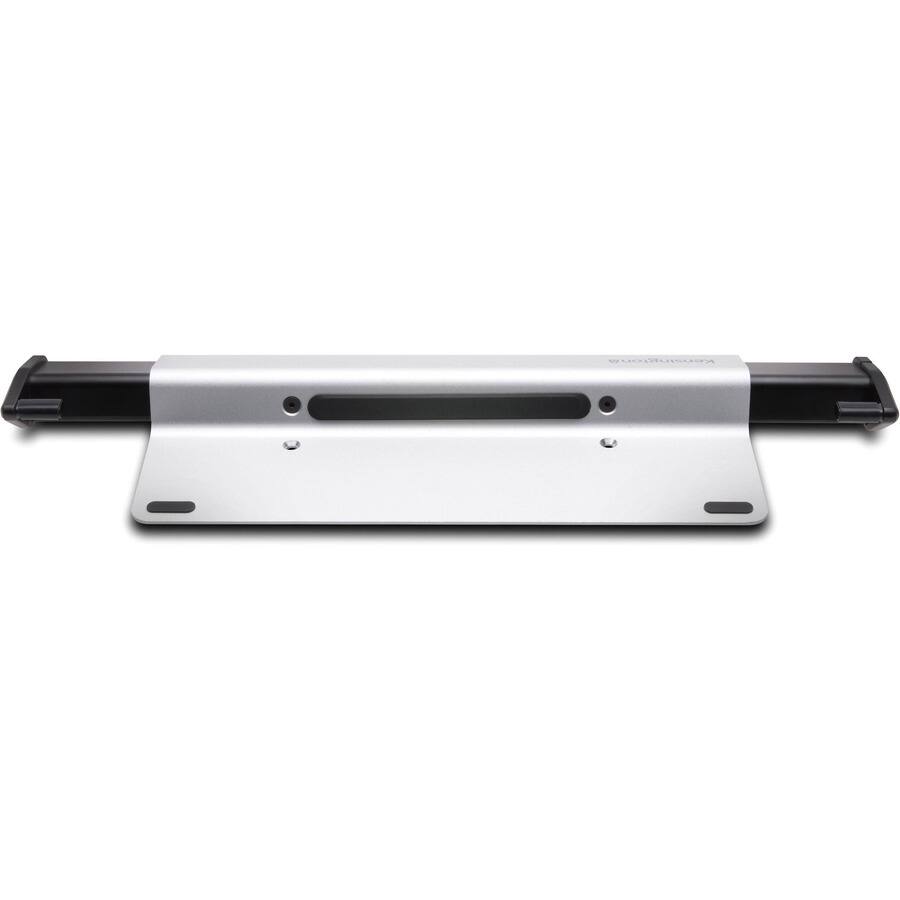 Alt View 4. Kensington - Kensington Laptop Locking Station 2.0 with MicroSaver 2.0 Lock - for MacBook Air, MacBook Pro, Notebook, MacBook.