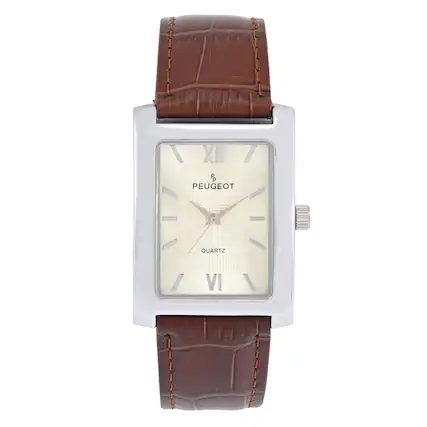 XII
PEUGEOT
QUARTZ
VI