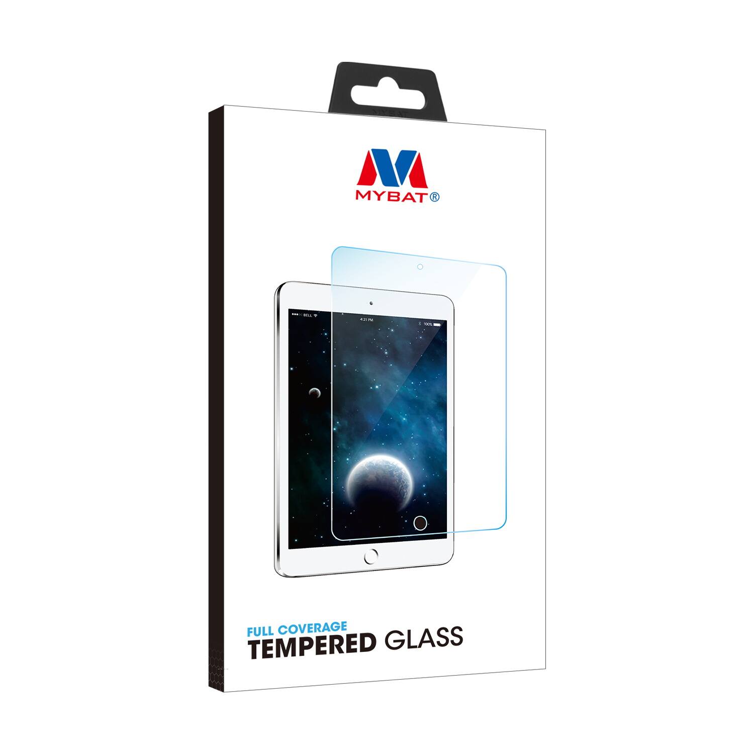 MYBAT®

FULL COVERAGE TEMPERED GLASS