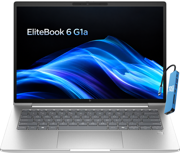 EliteBook 6 G1a