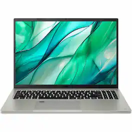 Acer - Refurbished Excellent - Aspire Vero 16 AV16-51P AV16-51P-7063 16" Notebook Intel Core Ultra 7 155U 1.7GHz 16GB RAM 512GB SSD W11H - Gray