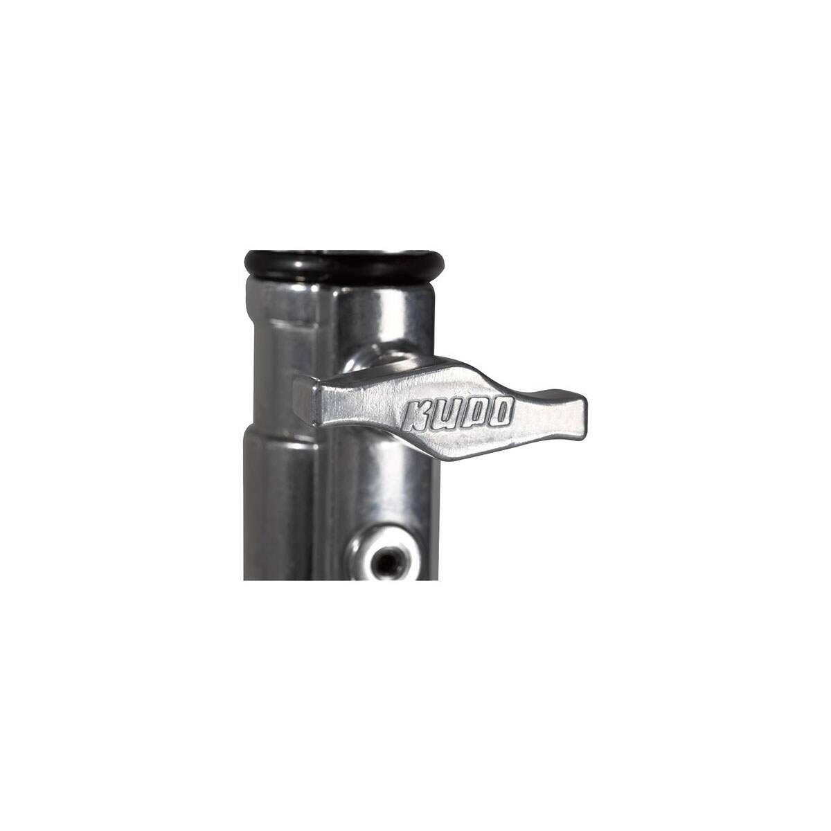 Alt View 2. Kupo - Kupo S101112 High Baby Stand, 55.12lbs Maximum Load Capacity.