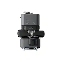 Brother - Skitch PP-1 Embroidery Machine with Artspira App - Black - Front_Zoom