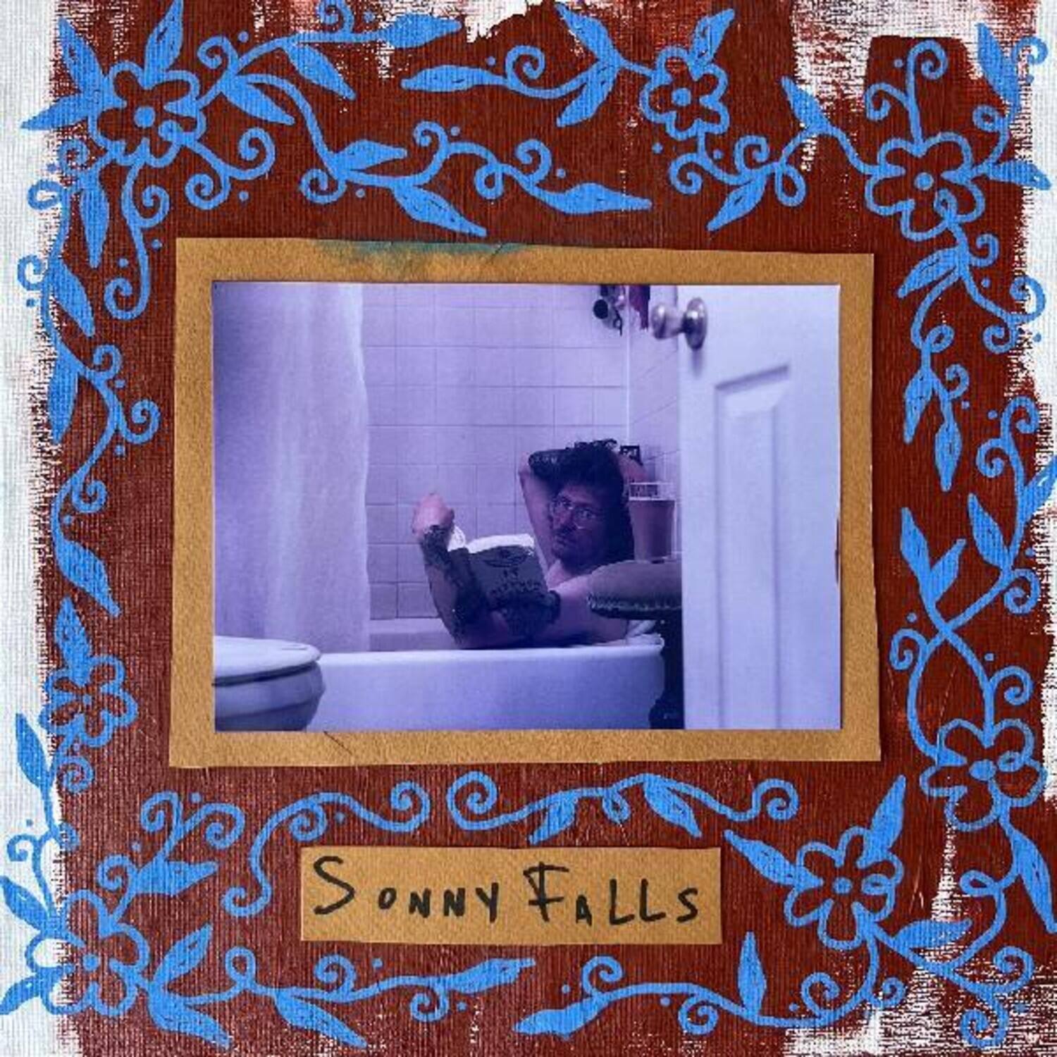 Sonny Falls - Sonny Falls   - VINYL LP price history on PriceWatchPro
