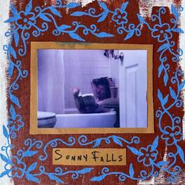 Sonny Falls - Sonny Falls - VINYL LP