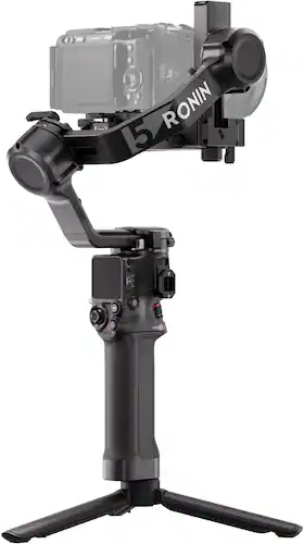 Camera Stabilizers