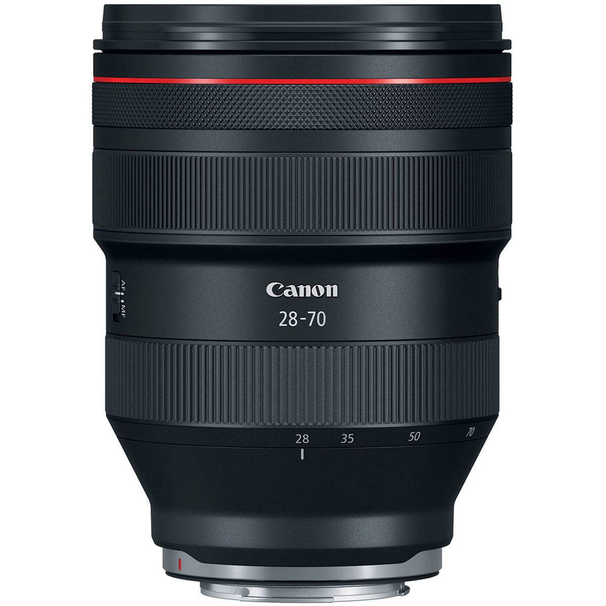 Canon 28-70  
28  
35  
50  
70