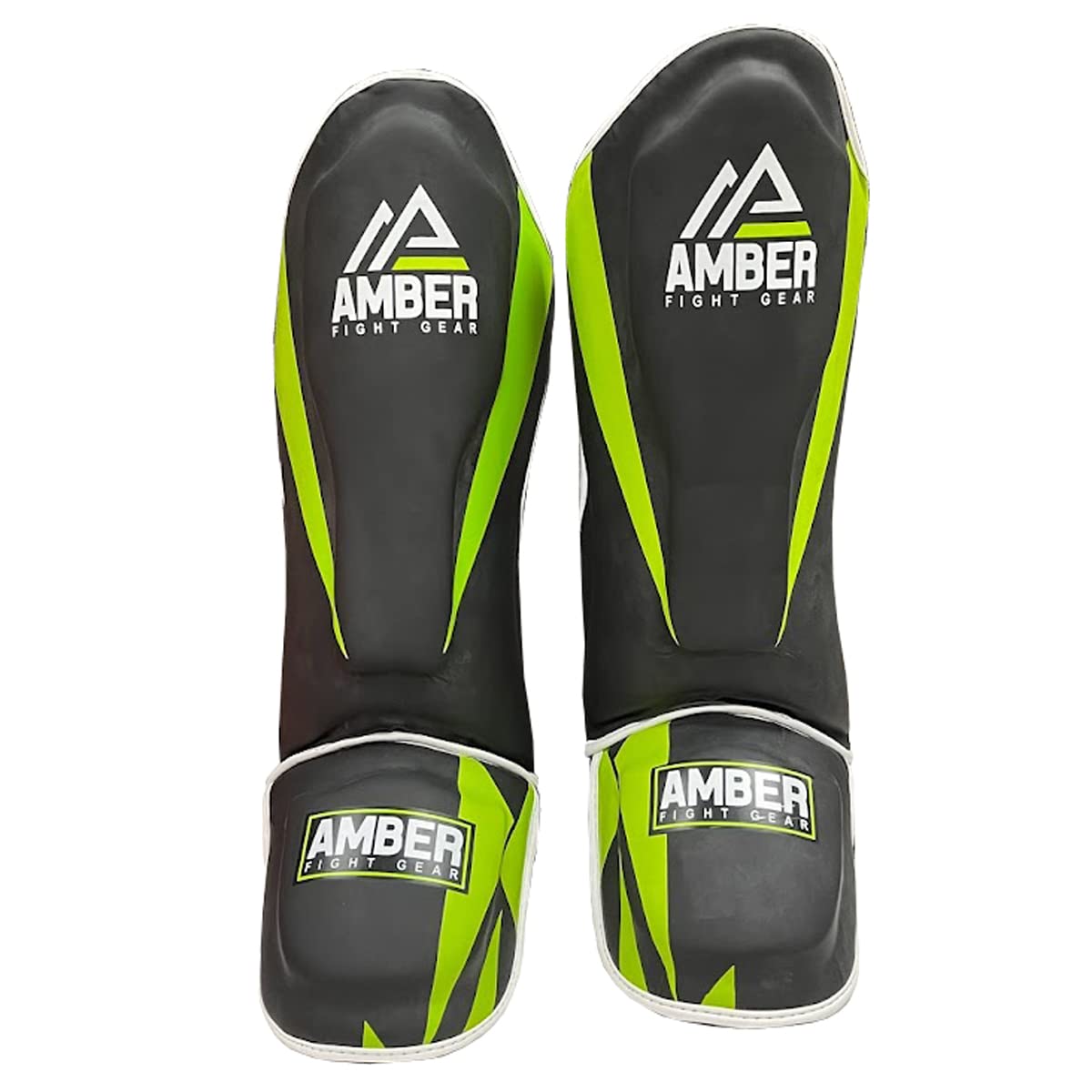 AMBER FIGHT GEAR